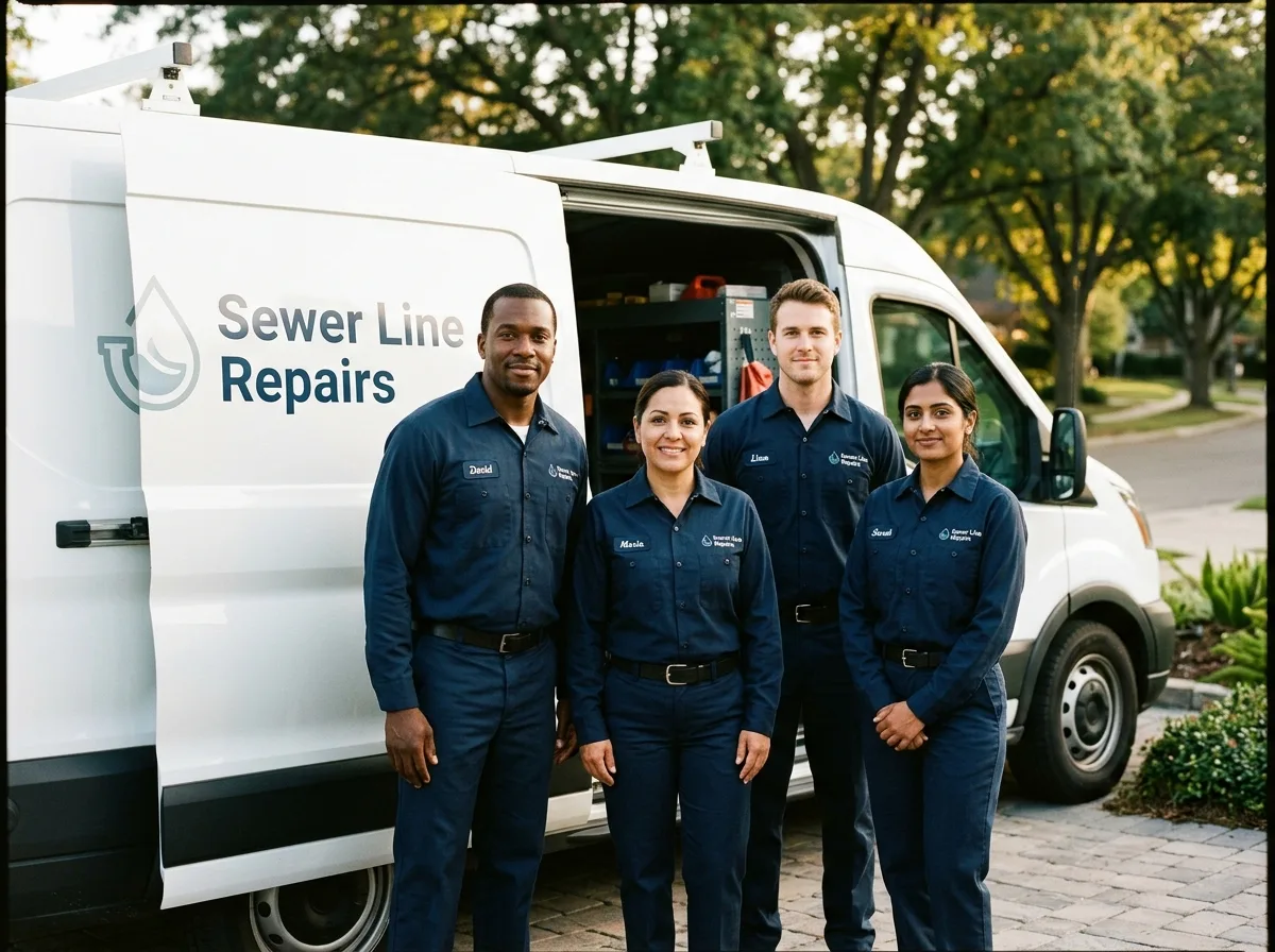 Emergency Plumber company in North Middletown, KY
