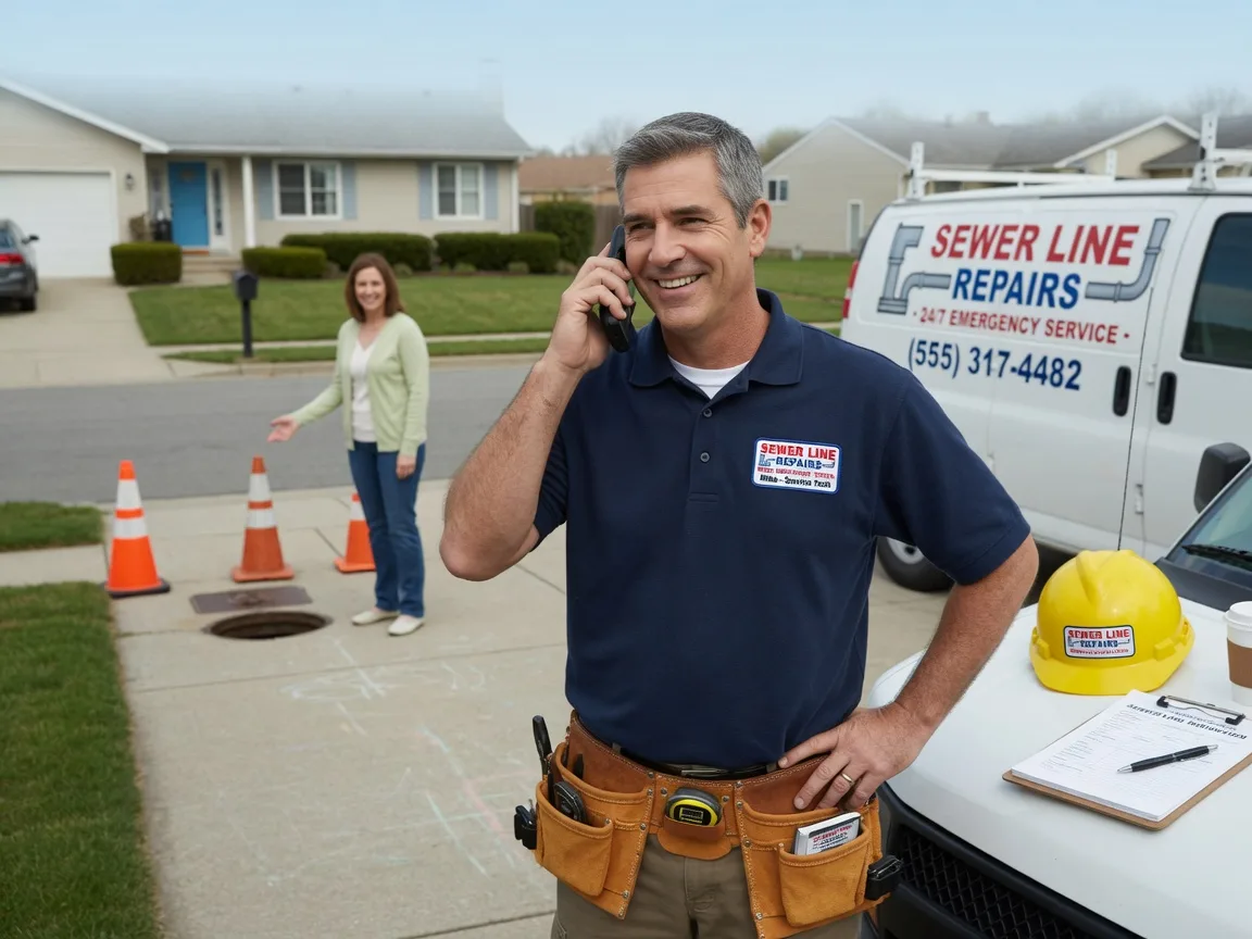 Emergency Plumber North Middletown, KY FAQs